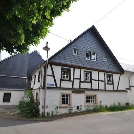 Friends&Family Veldenz L Apartment Bagian luar foto