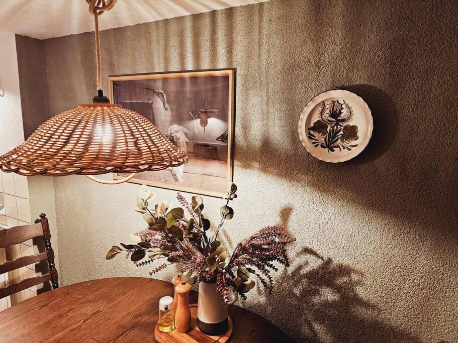 Friends&Family Veldenz L Apartment Bagian luar foto