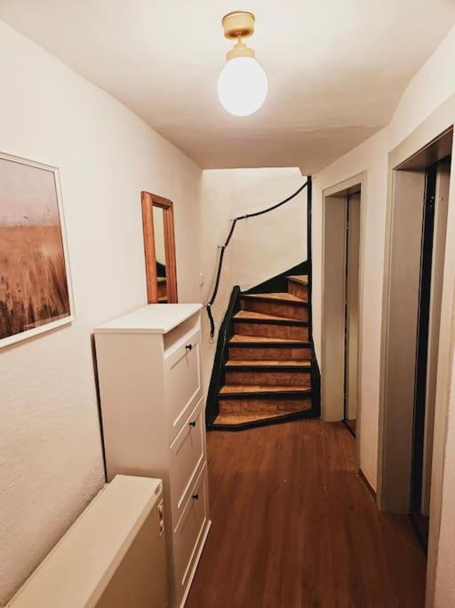 Friends&Family Veldenz L Apartment Bagian luar foto