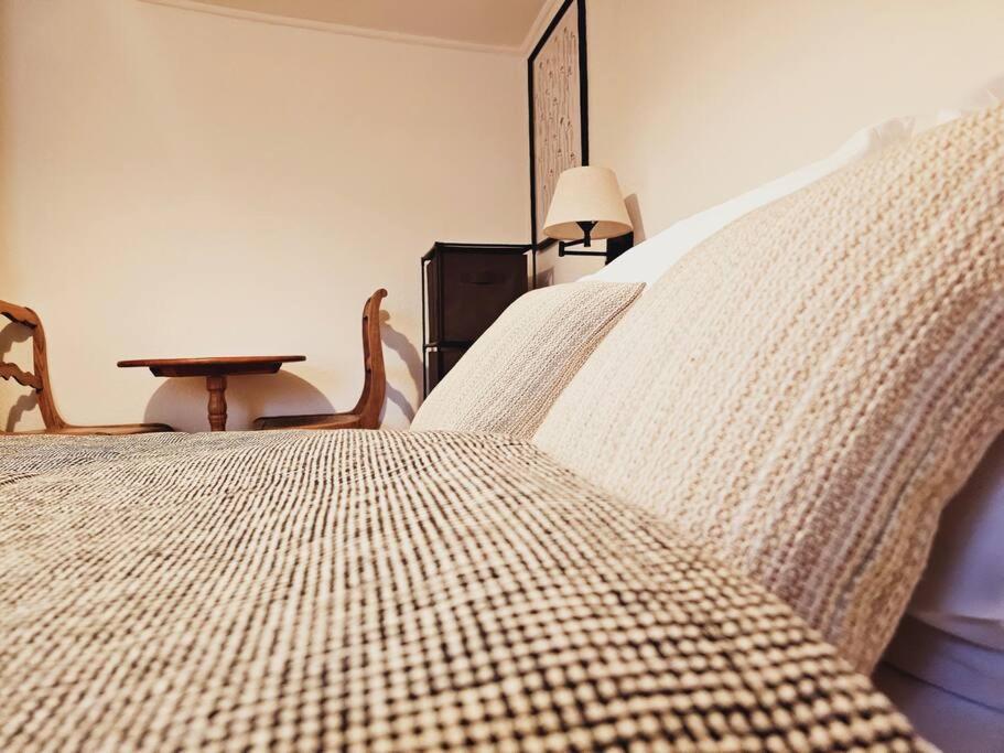Friends&Family Veldenz L Apartment Bagian luar foto
