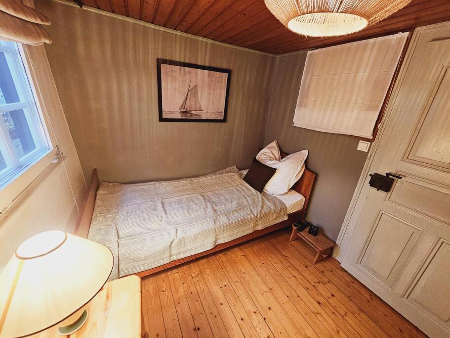 Friends&Family Veldenz L Apartment Bagian luar foto