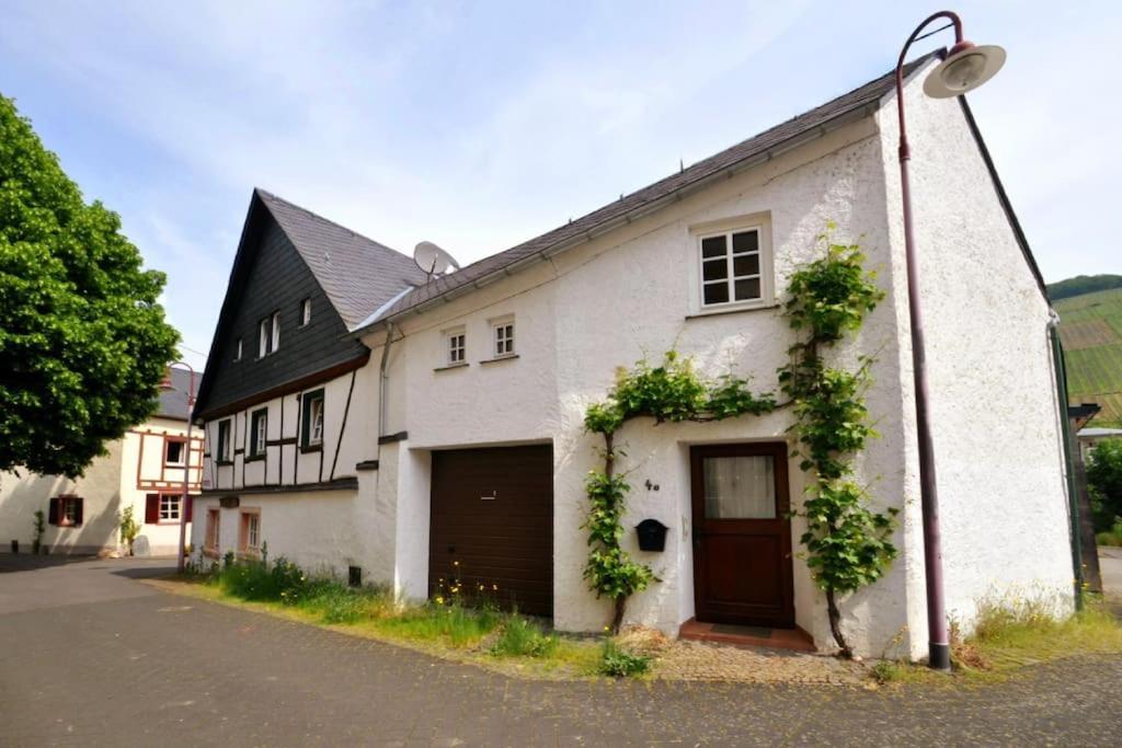 Friends&Family Veldenz L Apartment Bagian luar foto
