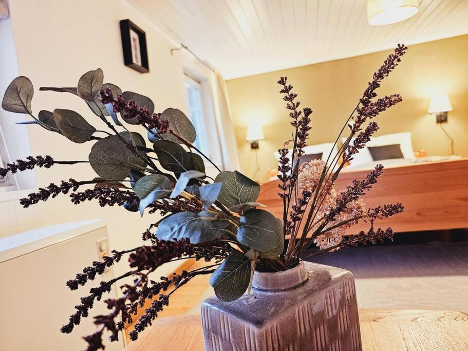 Friends&Family Veldenz L Apartment Bagian luar foto