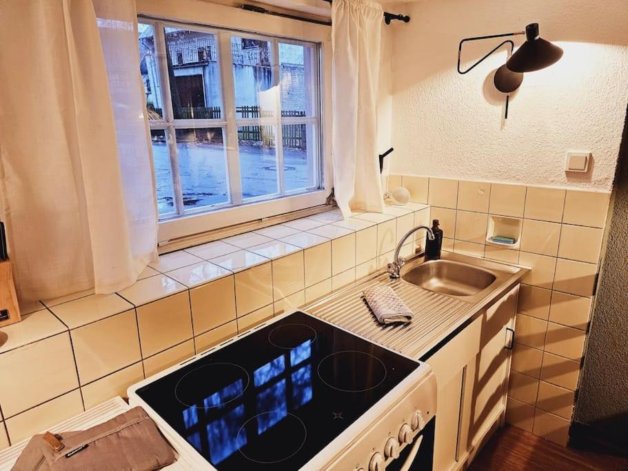 Friends&Family Veldenz L Apartment Bagian luar foto