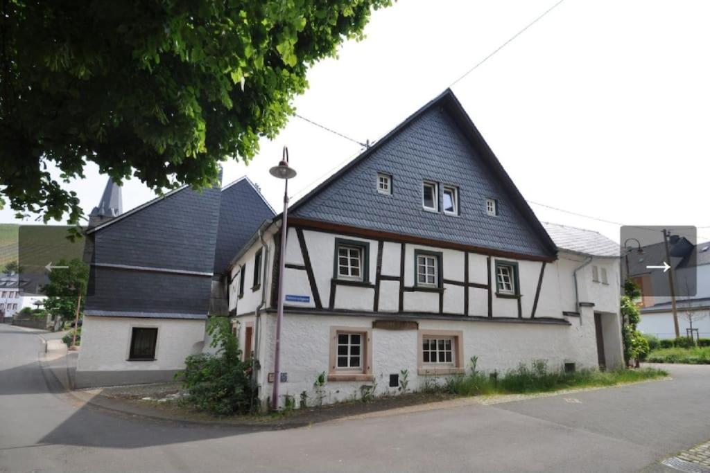 Friends&Family Veldenz L Apartment Bagian luar foto
