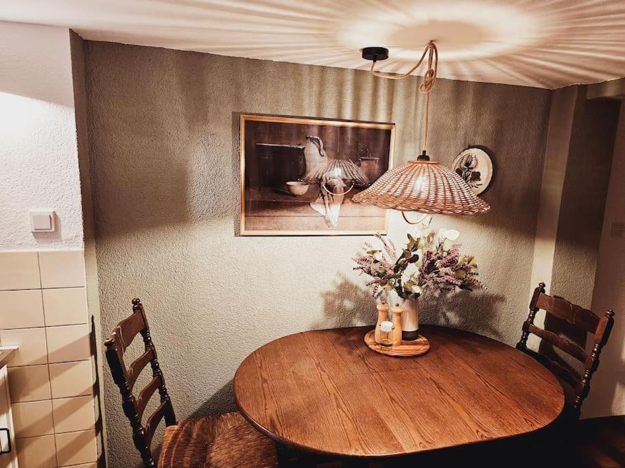 Friends&Family Veldenz L Apartment Bagian luar foto