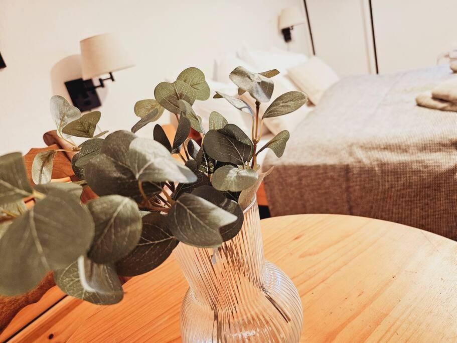 Friends&Family Veldenz L Apartment Bagian luar foto