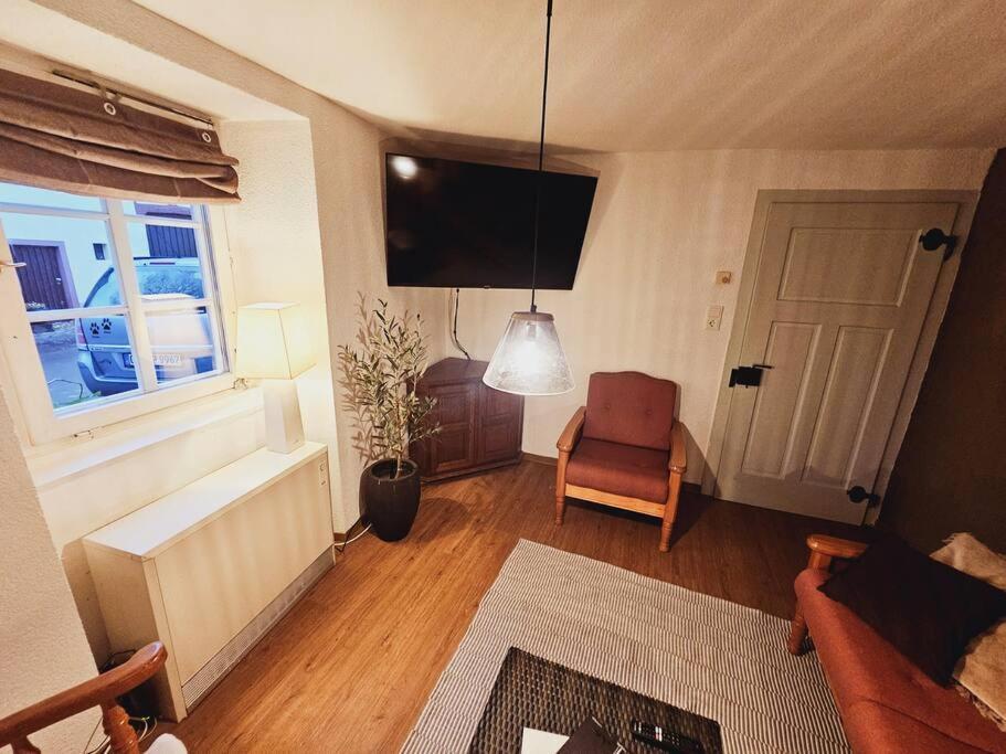 Friends&Family Veldenz L Apartment Bagian luar foto