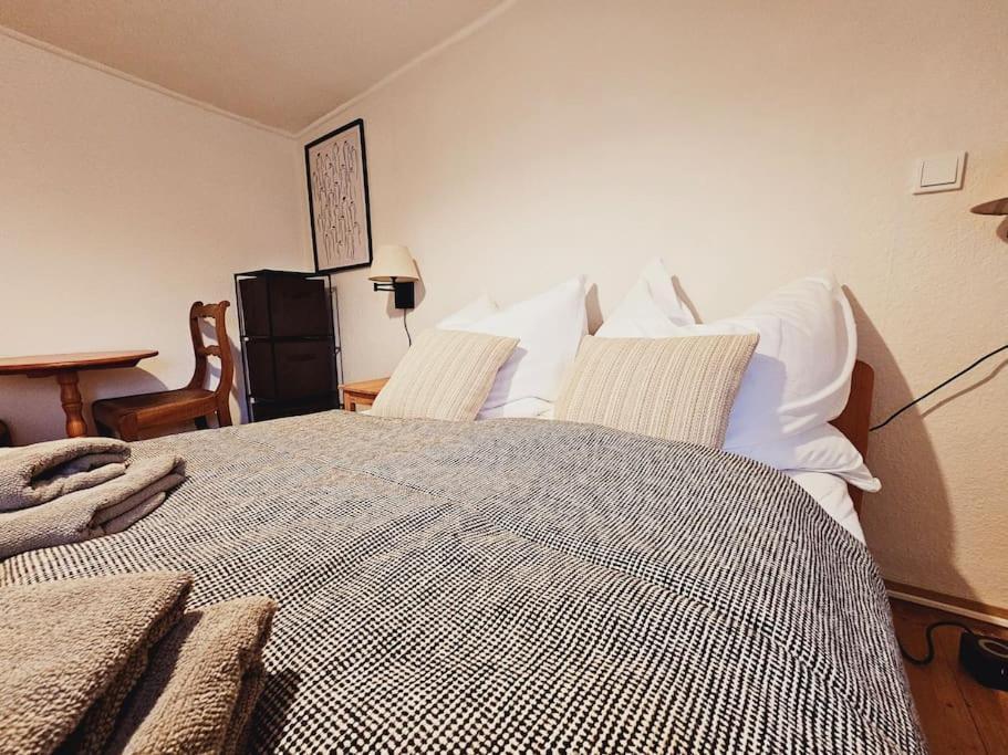 Friends&Family Veldenz L Apartment Bagian luar foto