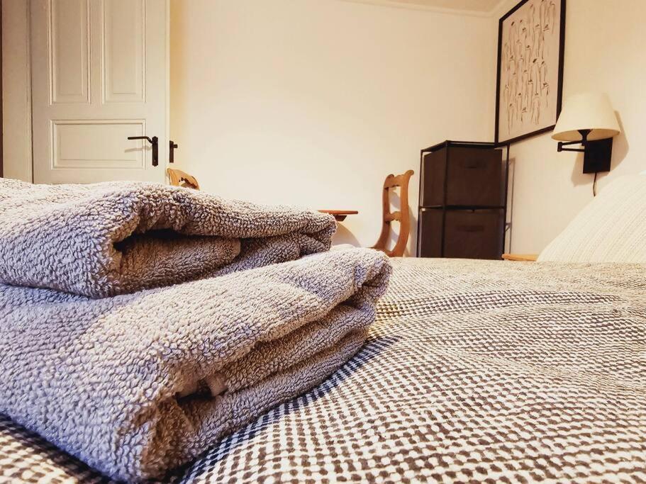 Friends&Family Veldenz L Apartment Bagian luar foto