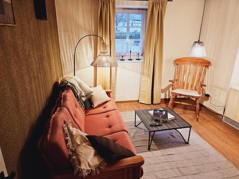 Friends&Family Veldenz L Apartment Bagian luar foto