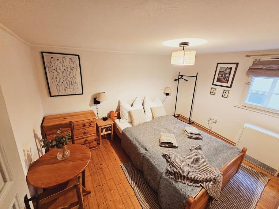 Friends&Family Veldenz L Apartment Bagian luar foto